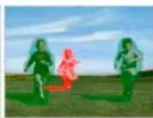 ADOBE Photoshop Elements 12 - Recompose a photo in Guided mode Recompose a photo in Expert mode Recompose options - 4