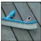 ADOBE Photoshop Elements 12 - Add a color to the Color Swatches panel - 1