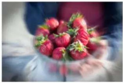 ADOBE Photoshop Elements 12 - Zoom Burst Guided Edit - 2