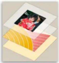 ADOBE Photoshop Elements 12 - Understanding layers - 1