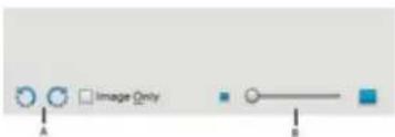 ADOBE Photoshop Elements 12 - Image and Photoholder rotation - 2