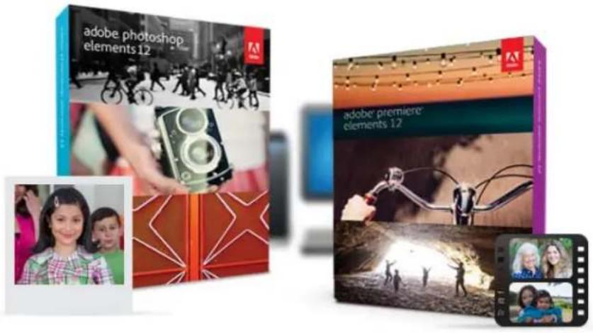 ADOBE Elements Organizer 12 - Elements Organizer getting started tutorials - 1