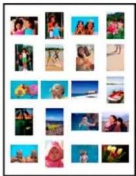 ADOBE Elements Organizer 12 - Print photos at home - 3