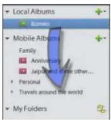 ADOBE Elements Organizer 12 - Sign in to Revel - 2