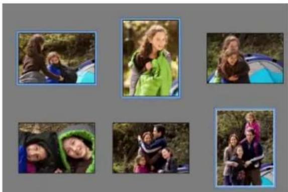 ADOBE Elements Organizer 12 - Marking faces in photos - 1