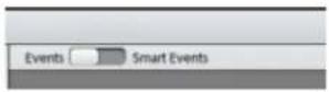 ADOBE Elements Organizer 12 - Creating event stacks using Smart Events - 1