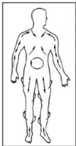 INVENTUM MG80 - Massage - 1