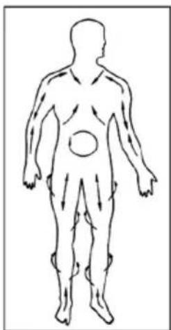 INVENTUM MG80 - Massage - 1