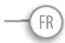 LANAFORM Home Mass - - Adaptateur - 1