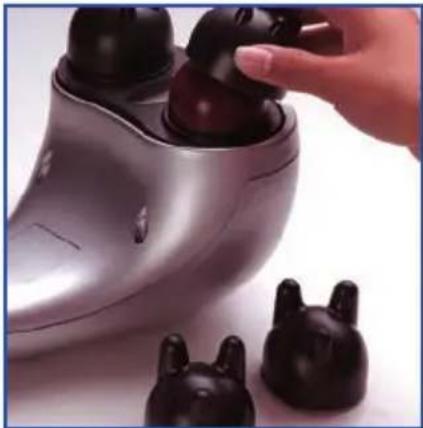 LANAFORM Mister Mass - LANAFORM® MisterMass - 2