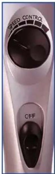 LANAFORM Mister Mass - Description of the massager : - 1