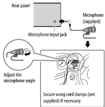 JVC KD-R851BT - BLUETOOTH® - 1