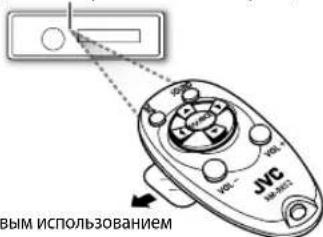 JVC KD-R851BT - ОСНОВНЫЕ СВЕДЕНИЯ - 5