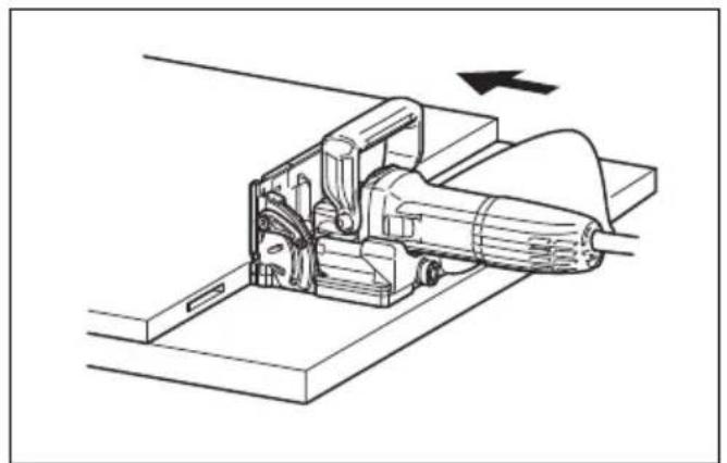 MAKITA PJ7000 - 26