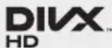 SAMSUNG HT-F5200 - Logos von Disks, die vom Gerät wiedergegeben werden können - 8