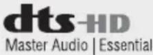 SAMSUNG HT-F5200 - Logos von Disks, die vom Gerät wiedergegeben werden können - 6