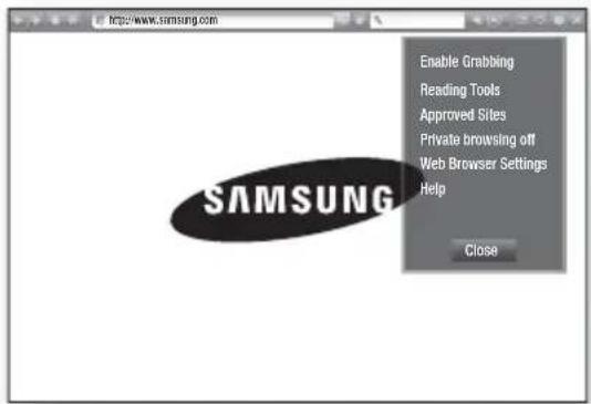SAMSUNG HT-F5200 - Using the Setting Menu - 1