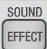 SAMSUNG HT-F5200 - Fonction EFFET SONORE - 1