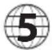 SAMSUNG HT-F4500 - Codice regionale - 8