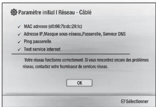 SAMSUNG HT-F4500 - | REMARQUE | - 2