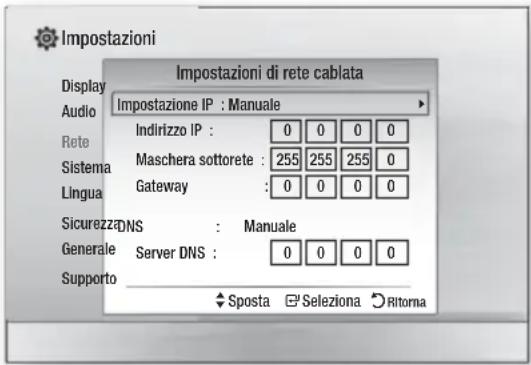 SAMSUNG HT-F4500 - □ Manuale - 1