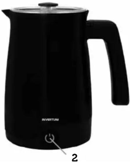 INVENTUM MK300 - NEDERLANDS - 1