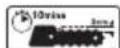 BLACK & DECKER GK1000 - Labels on tools - 6