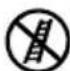 BLACK & DECKER GK1050 - Labels on tools - 5