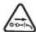 BLACK & DECKER GK1050 - Labels on tools - 10