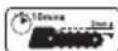 BLACK & DECKER GK1050 - Etiquetas en las herramientas - 6