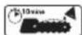 BLACK & DECKER GK1050 - Labels on tools - 7