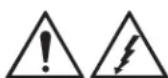PHILIPS Saeco Aroma Black SS SIN015X - SAFETY REGULATIONS - 1