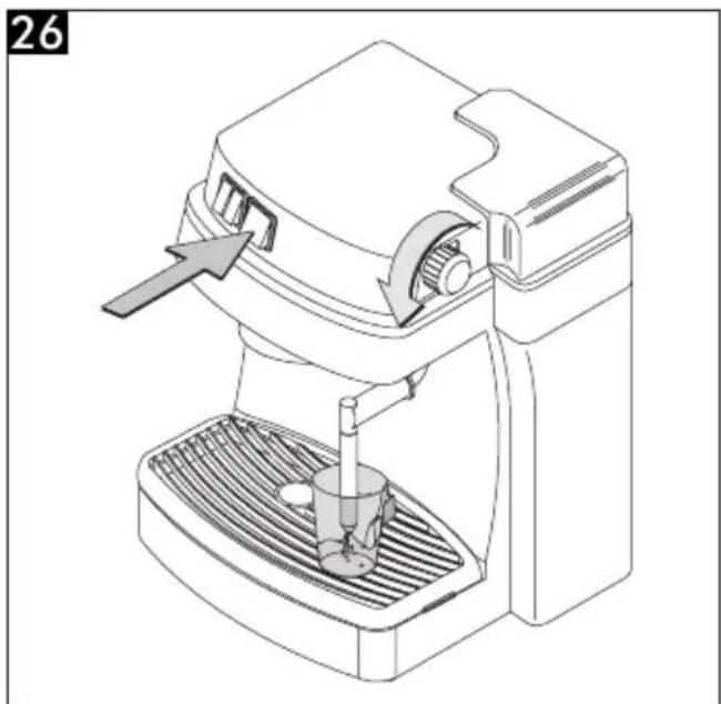 PHILIPS Saeco Via Veneto SIN013A - 11