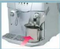 PHILIPS Saeco Incanto Classic - COFFEE IN CUPS - 14