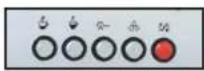PHILIPS Saeco Incanto Classic - DISPLAY MESSAGES - NOTES ON THE AQUA PRIMA CARTRIDGE FILTER 31 - 1
