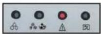 PHILIPS Saeco Incanto Classic - DISPLAY MESSAGES - NOTES ON THE AQUA PRIMA CARTRIDGE FILTER 31 - 10