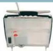 PHILIPS Saeco Incanto Classic - "AQUA PRIMA" CARTRIDGE FILTER - 15
