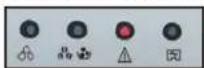 PHILIPS Saeco Incanto Classic - DISPLAY MESSAGES - NOTES ON THE AQUA PRIMA CARTRIDGE FILTER 31 - 9