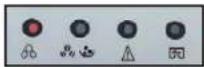 PHILIPS Saeco Incanto Classic - DISPLAY MESSAGES - NOTES ON THE AQUA PRIMA CARTRIDGE FILTER 31 - 6