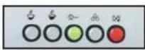 PHILIPS Saeco Incanto Classic - DISPLAY MESSAGES - NOTES ON THE AQUA PRIMA CARTRIDGE FILTER 31 - 2