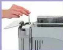 PHILIPS Saeco Incanto Classic - PROGRAMMING MACHINE FUNCTIONS - 4