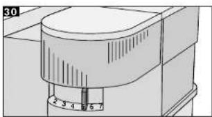 PHILIPS Saeco Royal Cappuccino SUP 016 - 5