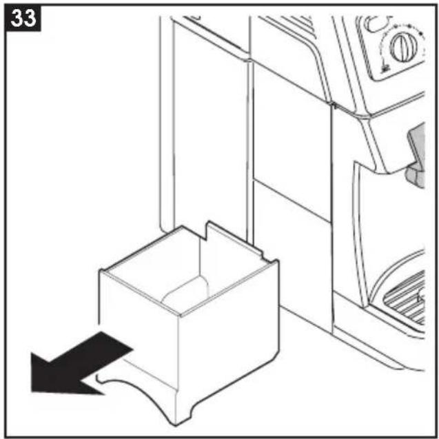 PHILIPS Saeco Vienna Deluxe SUP 018CR - OPERATING INSTRUCTIONS - 10