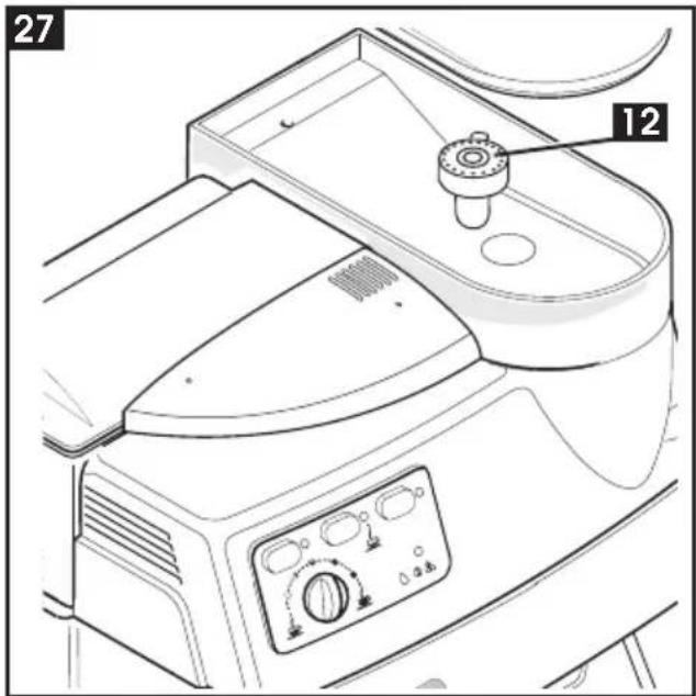PHILIPS Saeco Vienna Deluxe SUP 018CR - OPERATING INSTRUCTIONS - 4