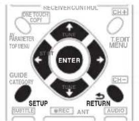 PIONEER VSX-818V - Caution - 2
