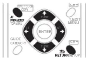 PIONEER VSX-818V - Important - 2