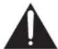 PIONEER VSX-818V - CAUTION: - 1