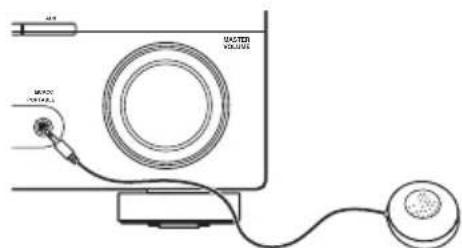 PIONEER VSX-818V - Caution - 3