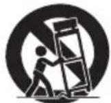 PIONEER VSX-818V - IMPORTANT SAFETY INSTRUCTIONS - 1