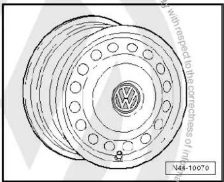 VOLKSWAGEN Golf Variant (2007) - Caution - 3